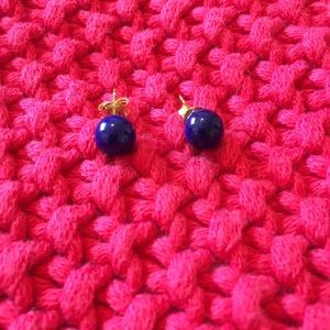 NWOT Earrings from London